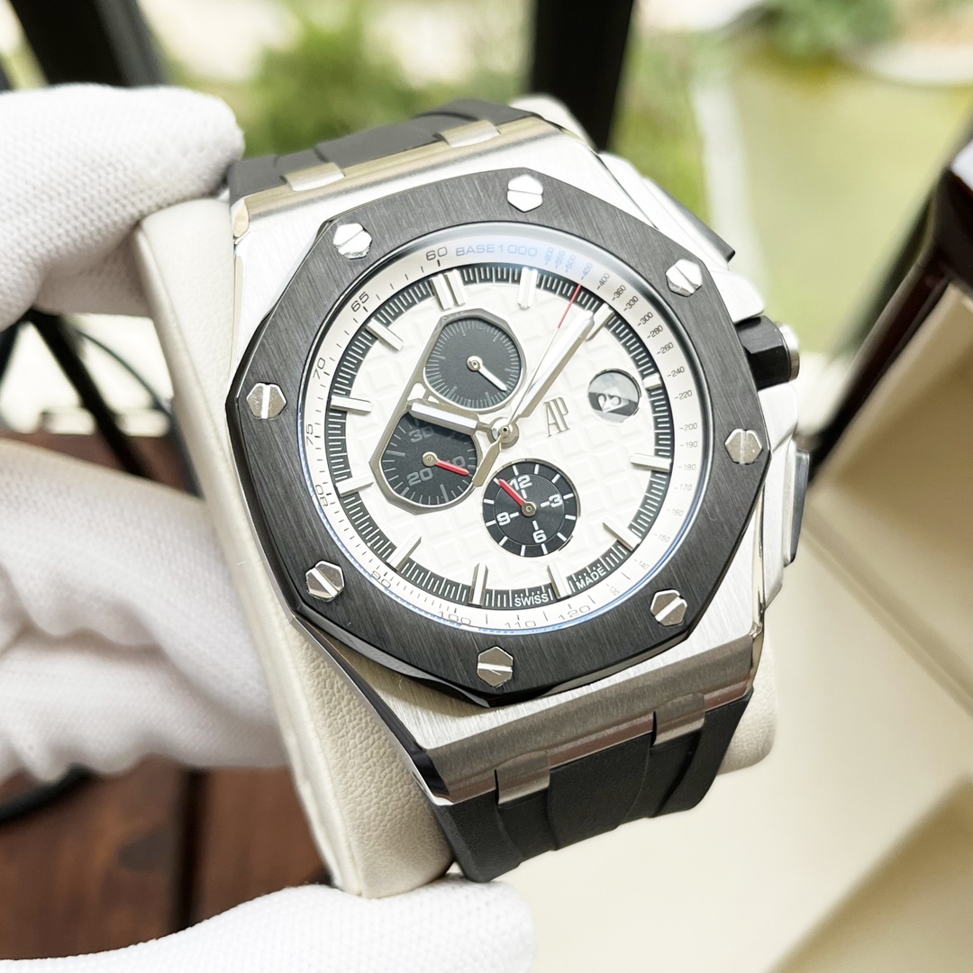 Audemars Piguet watch